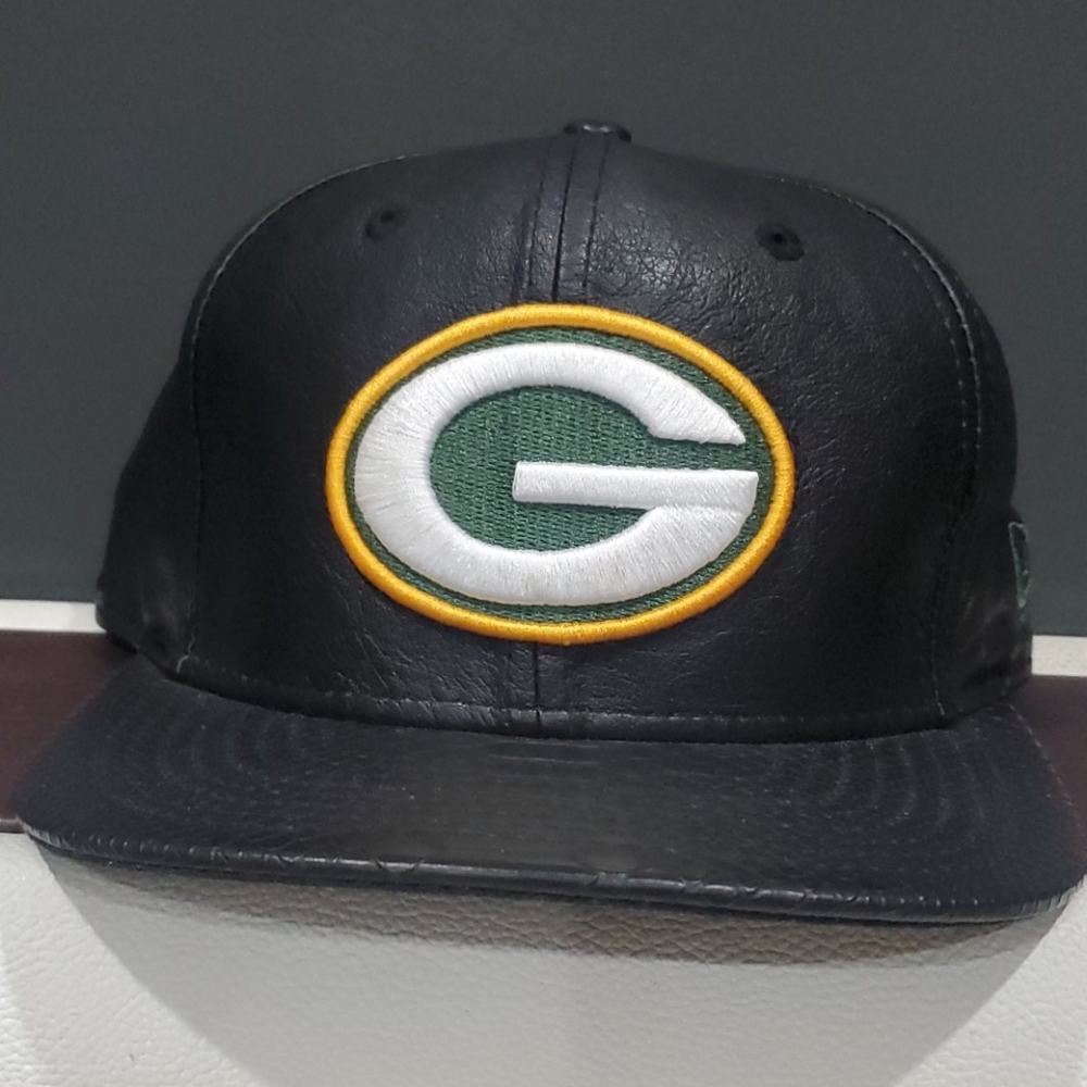Green Bay packers cap